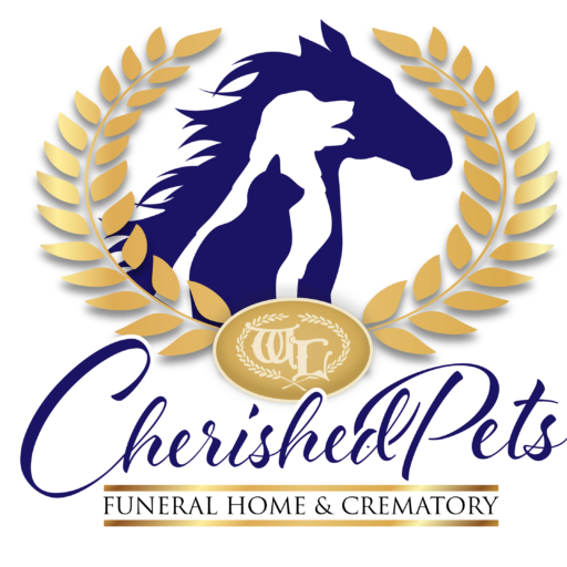 Cherished Pets